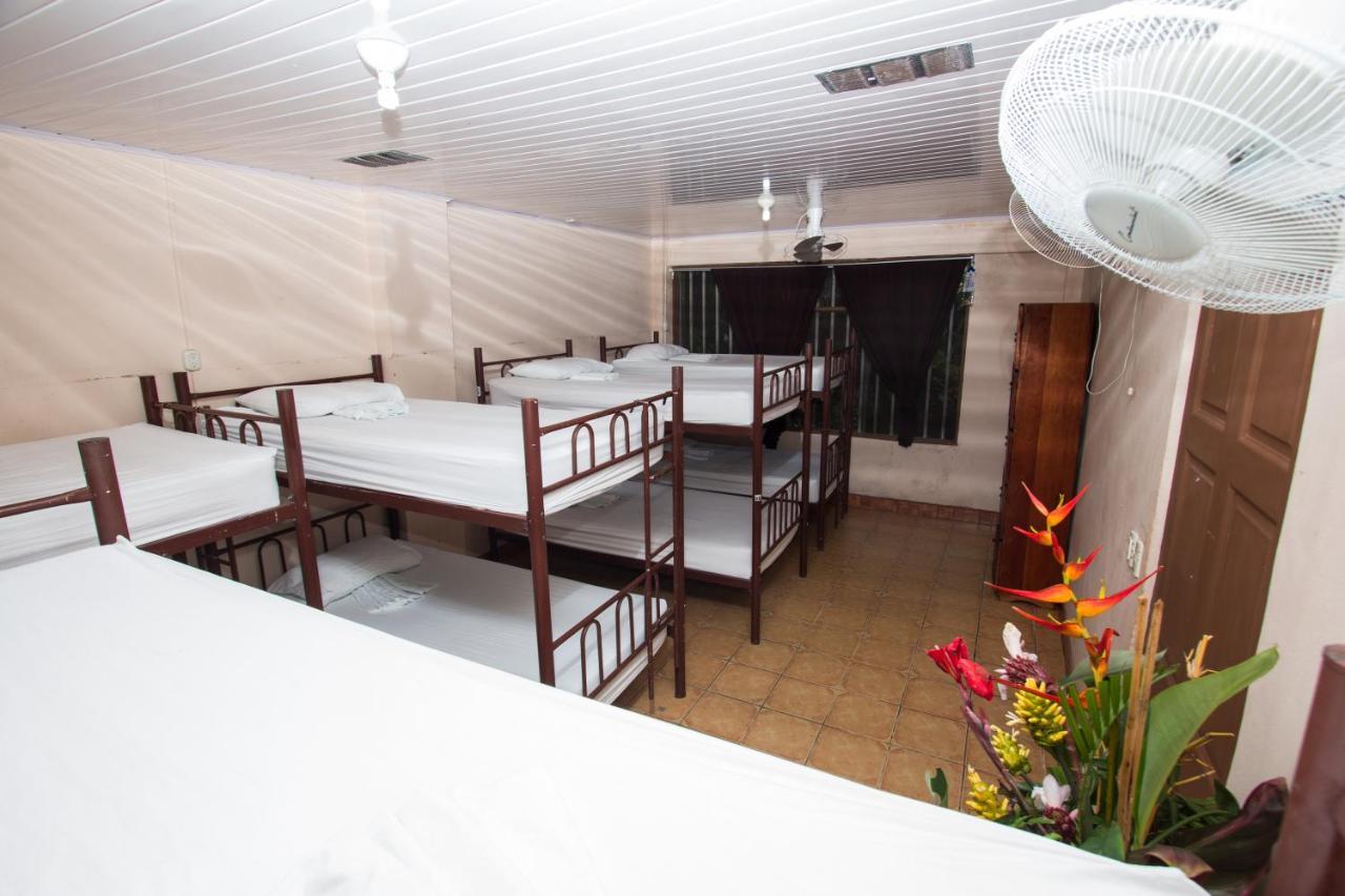 New Hostel Manuel Antonio, Meet New People ห้อง รูปภาพ